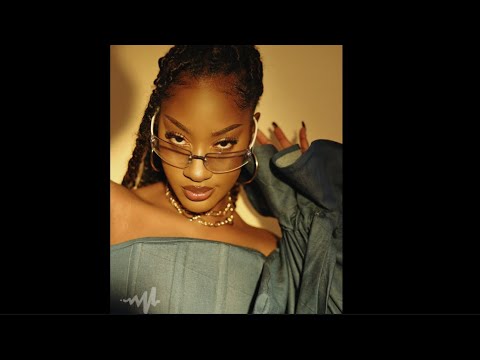 Afrobeat Instrumental 2024 | Oxlade X Tems X Omah Lay Type Beat "You wait” Afro Type Beat