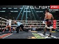 Davis Vs Romero FULL FIGHT May 28 2022 PBC On Showtime PPV
