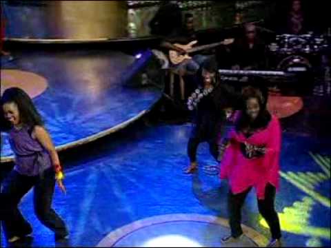 TPF4 Paleki - Eswi Yo Wapi.wmv