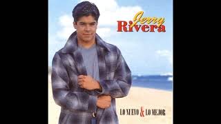 Jerry Rivera | Me estoy enloqueciendo por ti | 1994 | 1/12