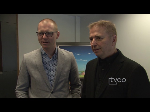 Conférence de presse – Journée de la Fondation de l’hôpital de Baie-Saint-Paul