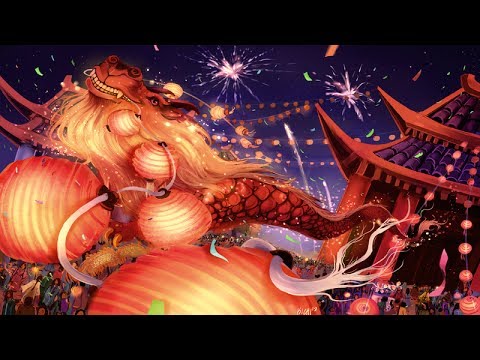 Chinese Music Instrumental – Chinese Festival