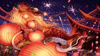 Download lagu Chinese Music Instrumental – Chinese Festival mp3