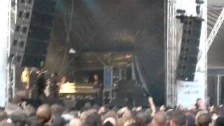 Motörhead - Get back in line - Live at Vainstream Rockfest 2011 in Münster