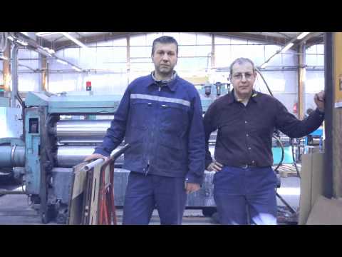 LA COOPÉRATIVE / MAURESCA / COOPERATIVA