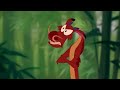 The Pebble And The Bear Part 7 Pooh Meets Mushu