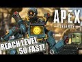 Apex Legends | How To Level Up FAST & Unlock Character | Easy XP Apex Legends | How To Level Up FAST & Unlock Character | Easy XP