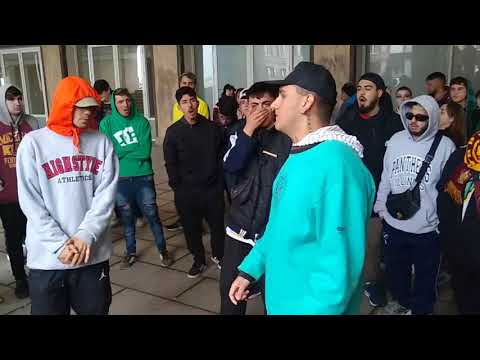 NACCO VS ZAICO  - Octavos - Fecha 4