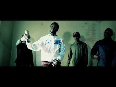 OthaSide Vaughn - Shoutout (Video)