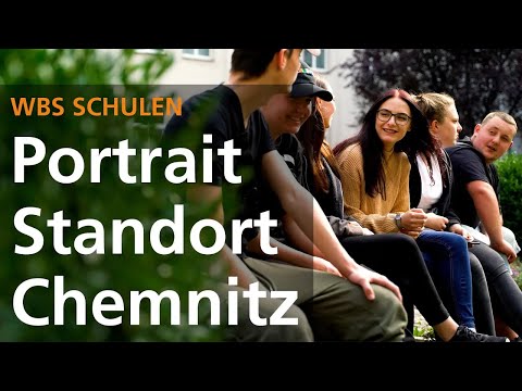 WBS SCHULEN Chemnitz-Altchemnitz YouTube-Vdeominiatur 20