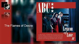 The Flames of Desire by ABC