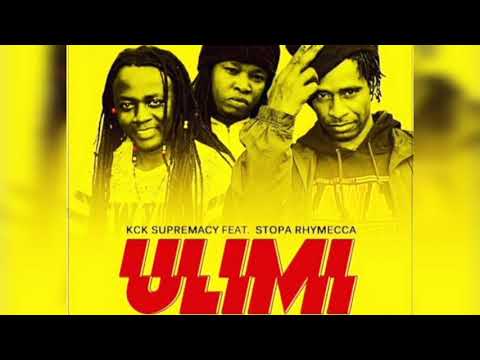 ulimi official (audioversion)