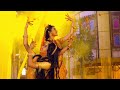 RUKUMANI RADHA DANCE RadhaRukmini Duo Dance Full Video Radha Rukmini Krishna DanceRadha