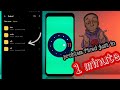 How To Move Files To Obb Folder In Android 11 Problem Fixed Just In One Minute Android11 Obb