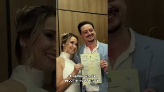 Vídeo cerimônia