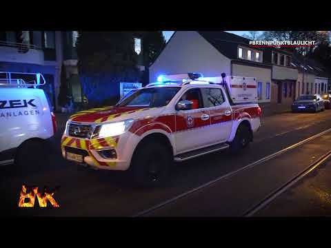 BNK-Magazin | Drohnen im Einsatz | BrennpunktBlaulicht 12.2020