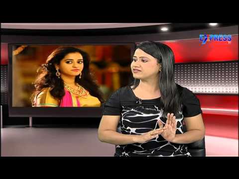 Nanditha Raj about Shankarabaranam Part 2