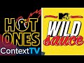 Is MTV Ripping Off Hot Ones?