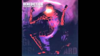 Benediction - We The Freed (HQ)