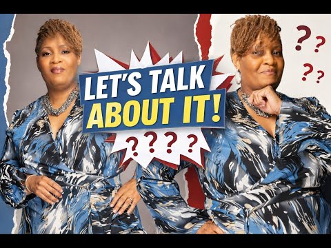 Ep.65 Leading with Strength & Compassion