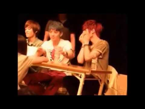 ChangRick #3 - fan meeting