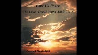 "I Love The Lord" (Original)(1976) Richard Smallwood & Union Temple Young Adult Choir