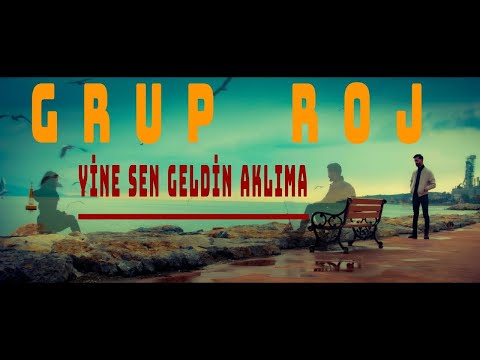 Grup Roj - Yine Sen Geldin Aklıma | Harun & Yaver