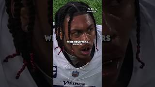 Davante Adams gives his Top 5 receivers in the league￼ right now🤯 #nfl #shorts @Club Shay Shay