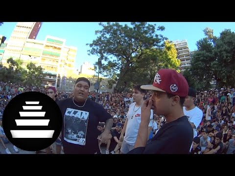 SONY vs RAMA vs DANTE - 8vos (Pretemporada 2017) - El Quinto Escalon