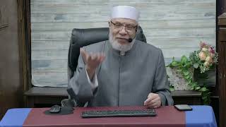 المحرم يجد شعرات من لحيته بعد وضع يده عليها/الإثنـين(03-02-2025م)الحلقة الثانية image