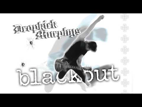 Buried Alive - Dropkick Murphys