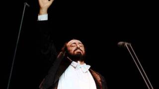 Luciano Pavarotti: Cuius Amimam