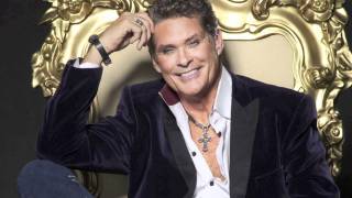 David Hasselhoff - There Is Love