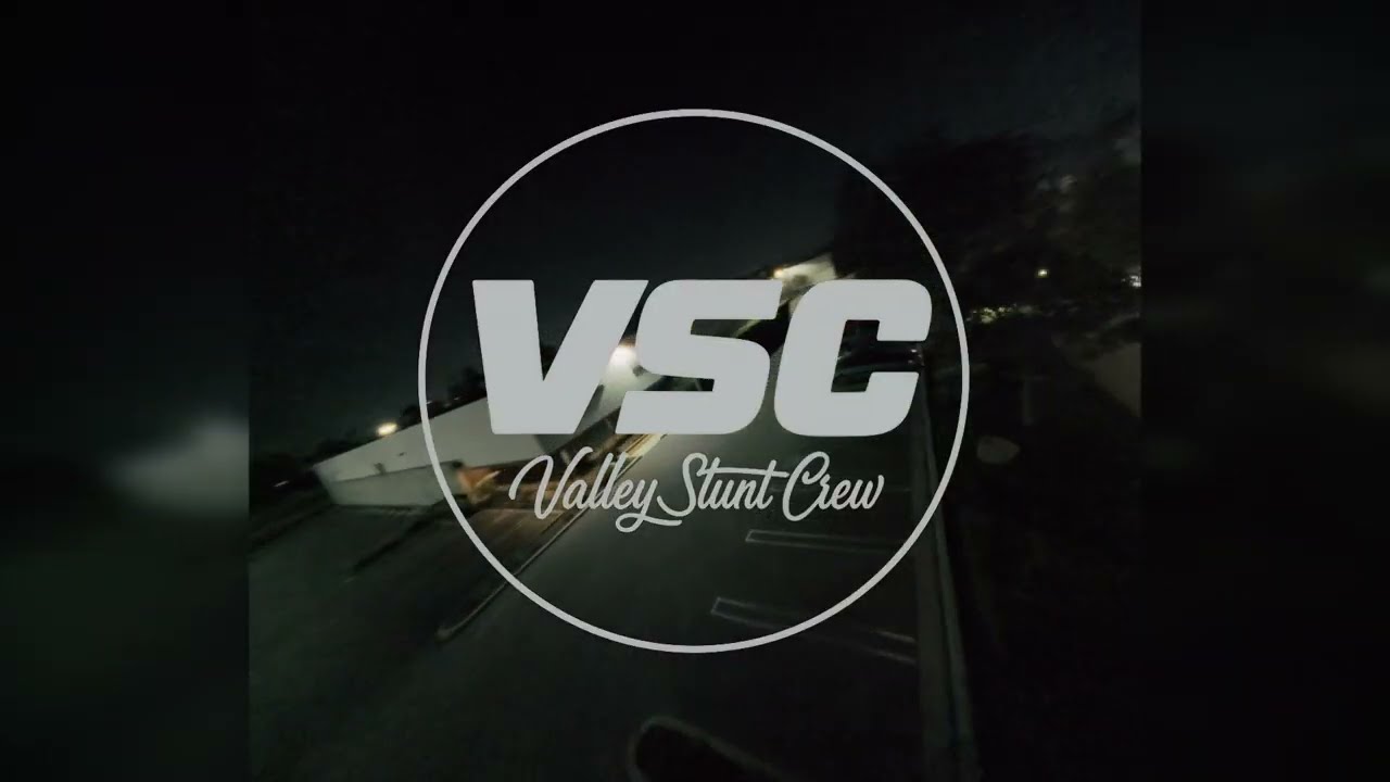 Valley Stunt Crew 2025