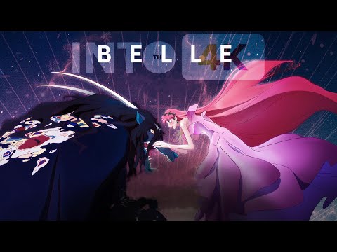 BELLE - BLURAY 4K UHD RECENSIONE