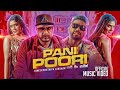 Dimi3 X Chethiya Lakshan PANI POORI ගෑවී මං ගාවින් Official Music Video