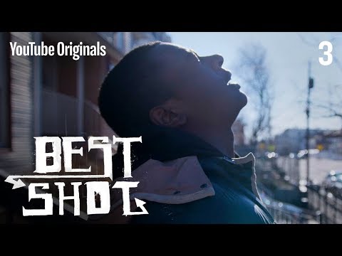 Best Shot Ep 3 - “Better Than My Parents” | Binge the series with YouTube Premium