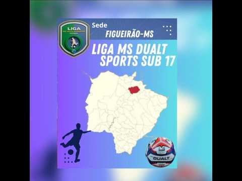 Liga MS Dualt Sports Sub - 17/ Final Domingo manhã