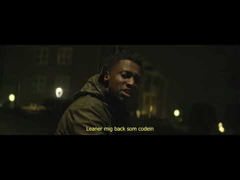 Eebz - For Mig Selv (Officiel Musik Video)