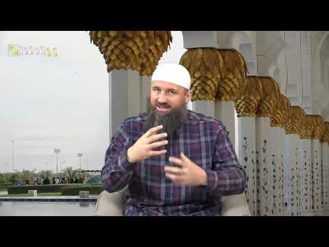 Savjeti prilikom iščitavanja Kur'ana - Elvedin Pezić