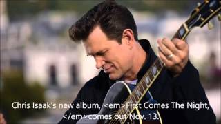 Chris Isaak ,Forever Blue (95) live