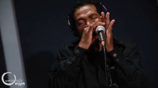 Bobby Rush - "Porcupine Meat" (Recorded Live for World Cafe)