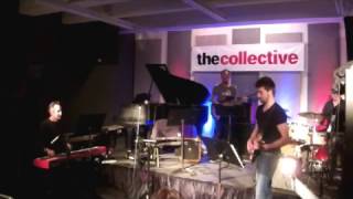 Chicken Pox (Booker T. &amp; The Mg's) Live at The Collective school of music NYC