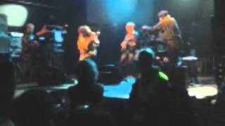 Goblin - Magic Thriller/Mad Puppet [12-2-2011]