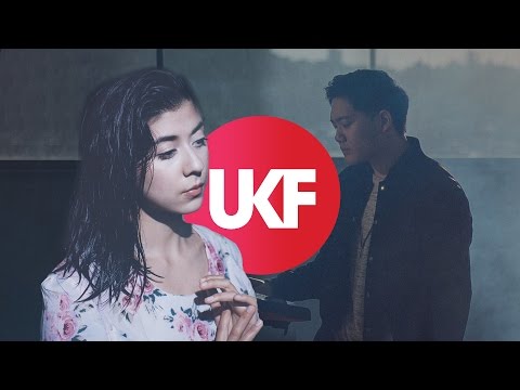 Dabin - Hold (ft. Daniela Andrade) (Hyper Potions Remix)