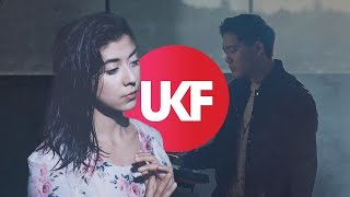 Dabin - Hold (ft. Daniela Andrade) (Hyper Potions Remix)