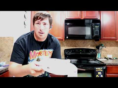 Cake Ball (Magic for Audrina)