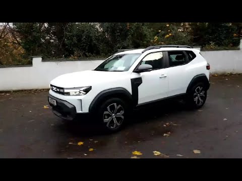 Dacia Duster HEV 140 Expression - Image 2