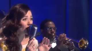 Emmy Rossum ::::: Things.