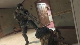【COD:MW2】高速連続キル集【キル集】